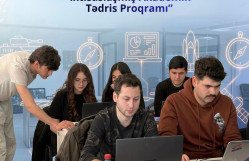 BDU-nun II kurs tələbələrinin nəzərinə!