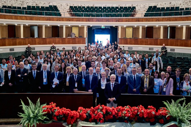 BDU doktorantları UNESCO-nun III Qlobal MAB Gənclər Forumunda iştirak ediblər