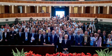 BDU doktorantları UNESCO-nun III Qlobal MAB Gənclər Forumunda iştirak ediblər