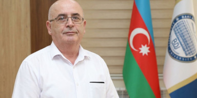 BDU-nun kafedra müdiri Tarix Dostiyev elm sahəsi üzrə Dövlət Mükafatına layiq görülüb