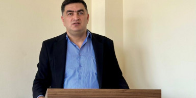 “Stalinin Qafqaz xalqlarına qarşı ruslaşdırılma kursu və onun Azərbaycanın siyasi, mədəni elitası üçün fəsadları”  mövzusunda elmi seminar keçirilmişdir