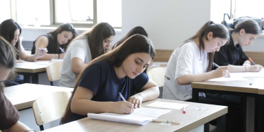 BDU-da yaz imtahan sessiyası başlayıb