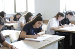 BDU-da yaz imtahan sessiyası başlayıb