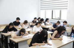 BDU-da yaz imtahan sessiyası başlayıb