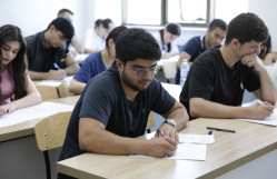 BDU-da yaz imtahan sessiyası başlayıb