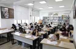 BDU-da yaz imtahan sessiyası başlayıb