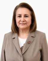 GÜLŞƏN ABDUL QIZI SULTANOVA