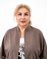 SƏKİNƏ MƏŞƏDİAĞA QIZI ZÜLFÜQAROVA