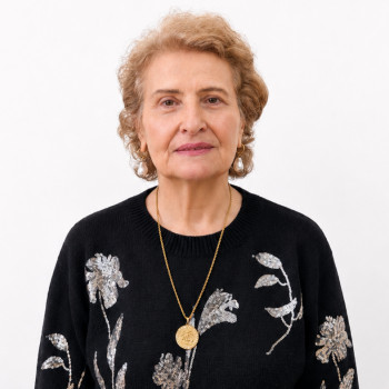 RƏNA İBRAHİM QIZI UMUDOVA