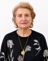 RƏNA İBRAHİM QIZI UMUDOVA