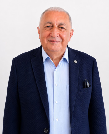 AYDIN İSMAYIL OĞLU İBRAHİMOV