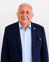 AYDIN İSMAYIL OĞLU İBRAHİMOV