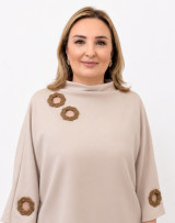 AYGÜN AZƏR QIZI İSMAYILOVA