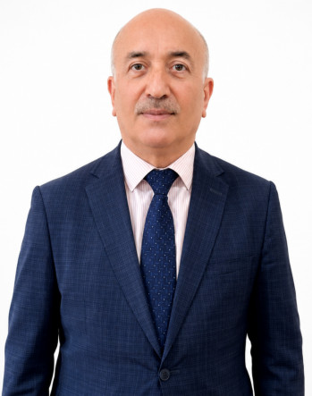 MƏQSƏD HÜSEYN OĞLU QOCAMANOV