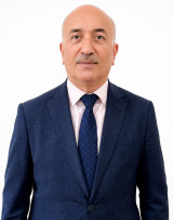 MƏQSƏD HÜSEYN OĞLU QOCAMANOV