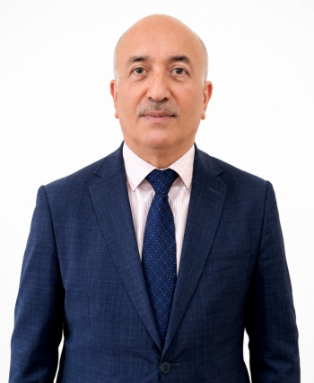 QOCAMANOV MƏQSƏD HÜSEYN OĞLU