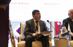 “Qərbi Azərbaycana qayıdış: milli ideyanın yeni mərhələsi kimi” mövzusunda beynəlxalq konfrans davam edir