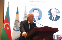 “Qərbi Azərbaycana qayıdış: milli ideyanın yeni mərhələsi kimi” mövzusunda beynəlxalq konfrans davam edir