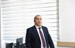 “Qərbi Azərbaycana qayıdış: milli ideyanın yeni mərhələsi kimi” mövzusunda I Beynəlxalq elmi konfrans başa çatıb