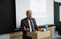 “Qərbi Azərbaycana qayıdış: milli ideyanın yeni mərhələsi kimi” mövzusunda I Beynəlxalq elmi konfrans başa çatıb