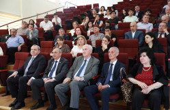 “Qərbi Azərbaycana qayıdış: milli ideyanın yeni mərhələsi kimi” mövzusunda I Beynəlxalq elmi konfrans başa çatıb