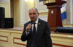 “Qərbi Azərbaycana qayıdış: milli ideyanın yeni mərhələsi kimi” mövzusunda I Beynəlxalq elmi konfrans başa çatıb