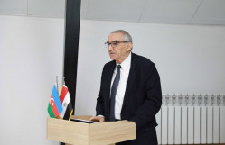 Misir və Azərbaycan Mədəniyyət Günü