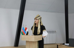 Misir və Azərbaycan Mədəniyyət Günü