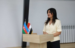 Misir və Azərbaycan Mədəniyyət Günü