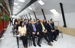 Misir və Azərbaycan Mədəniyyət Günü