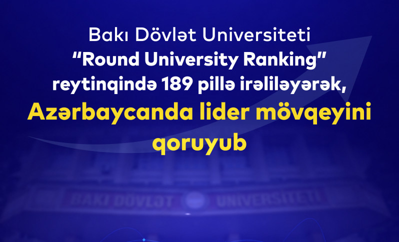 BDU LİDERDİR