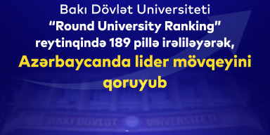 BDU LİDERDİR