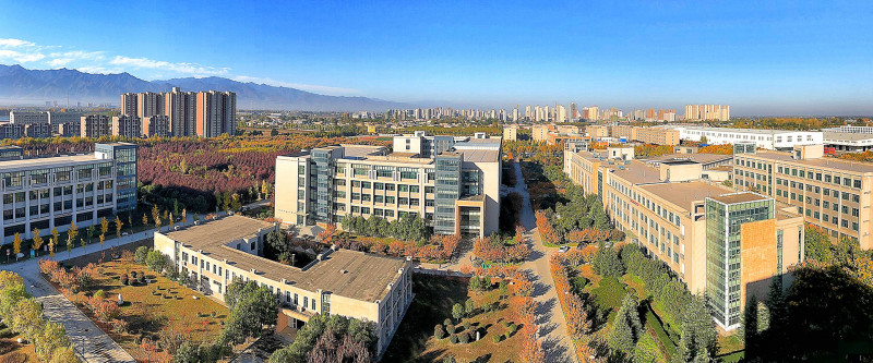 Çinin Xi’an Shiyou Universitetinin vitse-prezidenti Zhang Rongjunun rəhbərlik etdiyi nümayəndə heyəti BDU-da olub
