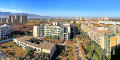 Çinin Xi’an Shiyou Universitetinin vitse-prezidenti Zhang Rongjunun rəhbərlik etdiyi nümayəndə heyəti BDU-da olub