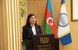 BDU-da Milli Qurtuluş Günü qeyd olunub