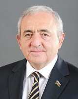 HACIYEV ASƏF HACI OĞLU