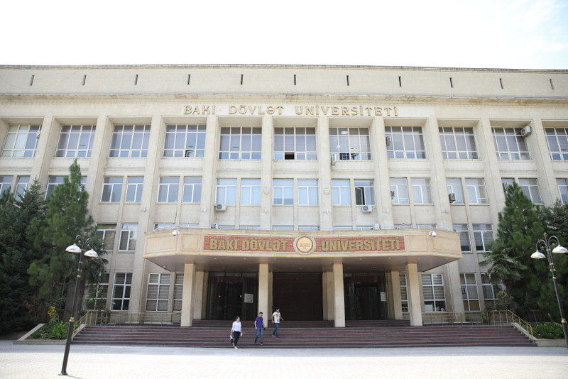 BDU Qazaxıstanın Torayğırov Universiteti ilə əməkdaşlığa başlayır