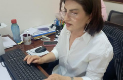 BDU-NUN HƏKİMLƏRİ PEDAQOGİKA KAFEDRASININ PROFESSORUNU KARDİOGEN ŞOKDAN ÇIXARIBLAR