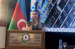 BDU-da “Asılılıqdan azadlığa” mövzusunda elmi-praktik seminar