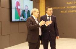 BDU ilə Ədliyyə Nazirliyinin Məhkəmə Ekspertizası Mərkəzi arasında əməkdaşlıq memorandumu imzalanıb