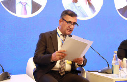 “Birinci Türkoloji Qurultayın mirası: türk xalqlarının mədəni-elmi inteqrasiyası” adlı panel sessiya