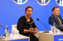 “Birinci Türkoloji Qurultayın mirası: türk xalqlarının mədəni-elmi inteqrasiyası” adlı panel sessiya
