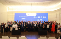 “Birinci Türkoloji Qurultayın mirası: türk xalqlarının mədəni-elmi inteqrasiyası” adlı panel sessiya