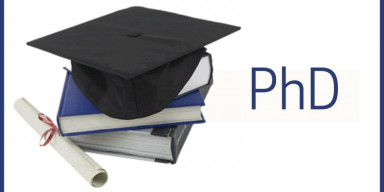 A preliminary discussion of the dissertation submitted by Boyukkhanim Abdulkarim gizi Jafarzade for the degree of Doctor of Philosophy in Biology in the specialty 2411.02 – Plant Physiology will be held