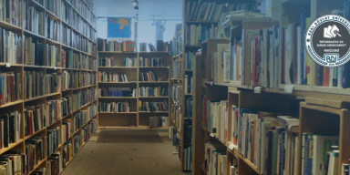 BDU-da yeni ixtisaslaşma: “İnformasiya fəaliyyətində bibliometrik texnologiyalar”