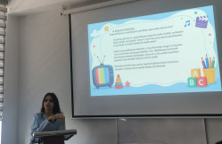 Magistrlik dissertasiya işlərinin müdafiəsi davam edir