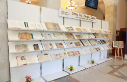 BDU ilə Azərbaycan Milli Kitabxanasının Birinci Türkoloji Qurultayın 100 illiyinə tarixi töhfəsi