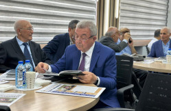 FAZİL VAHİDOVUN 85 İLLİK YUBİLEYİNƏ HƏSR EDİLMİŞ KİTABIN TƏQDİMATI KEÇİRİLİB