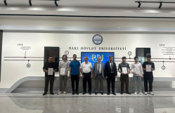 IV Respublika Olimpiadasının qalibləri elan edilib.