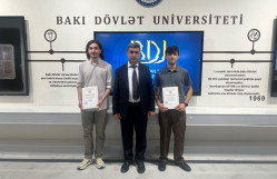 IV Respublika Olimpiadasının qalibləri elan edilib.